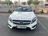 mercedes gla a45 amg 4 matic